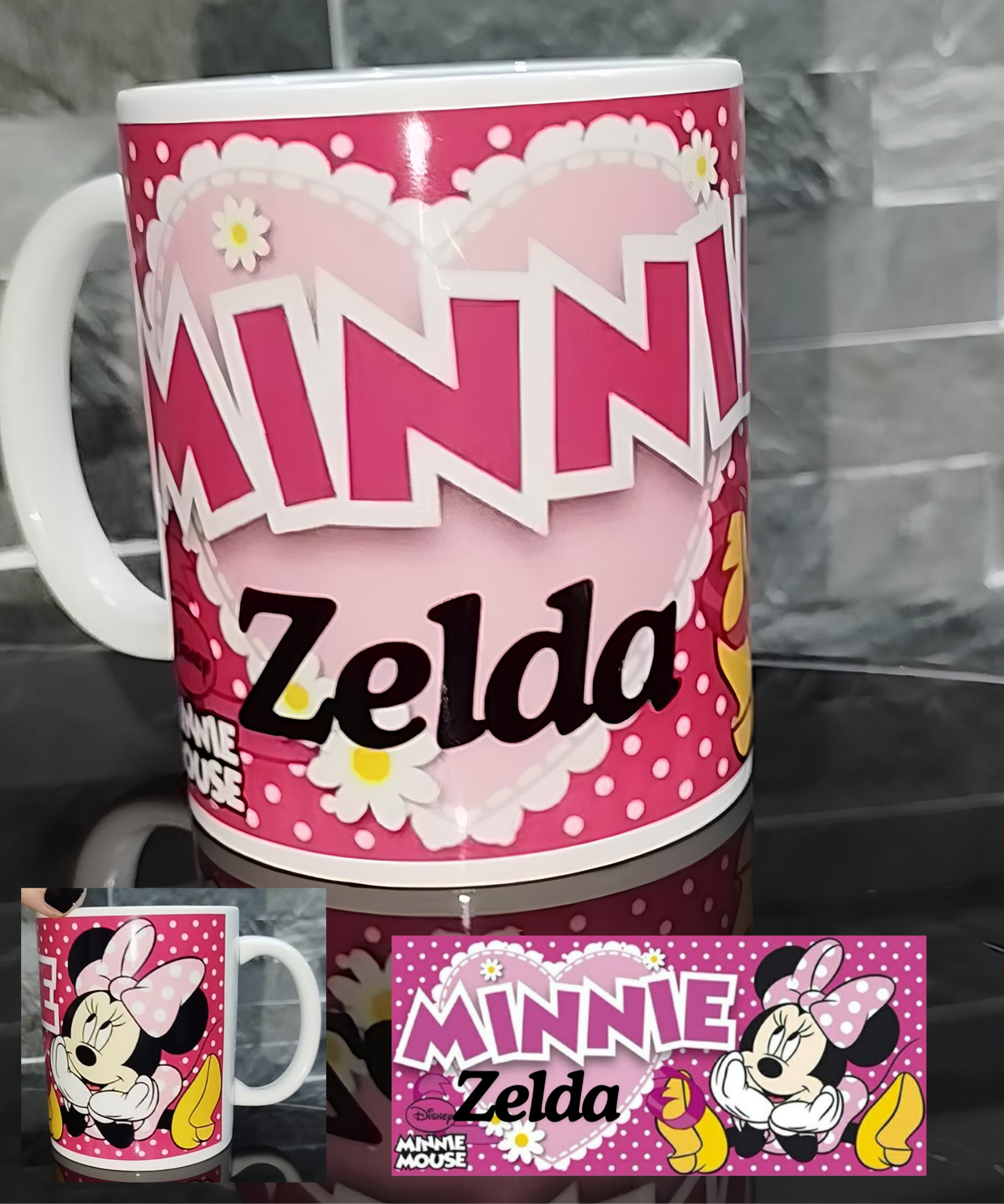 Tazza personalizzata