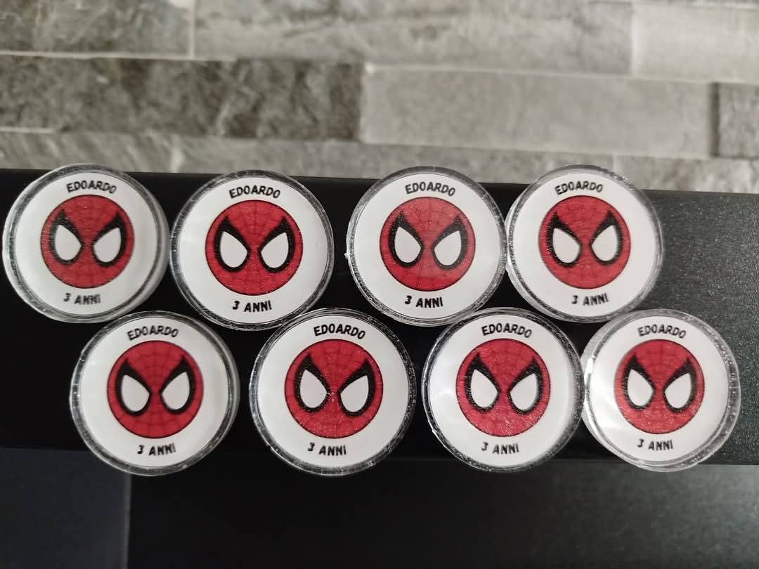 Calamita personalizzata