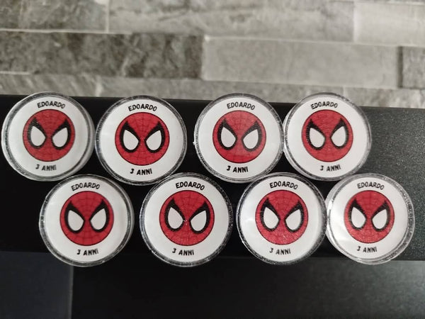 Calamita personalizzata