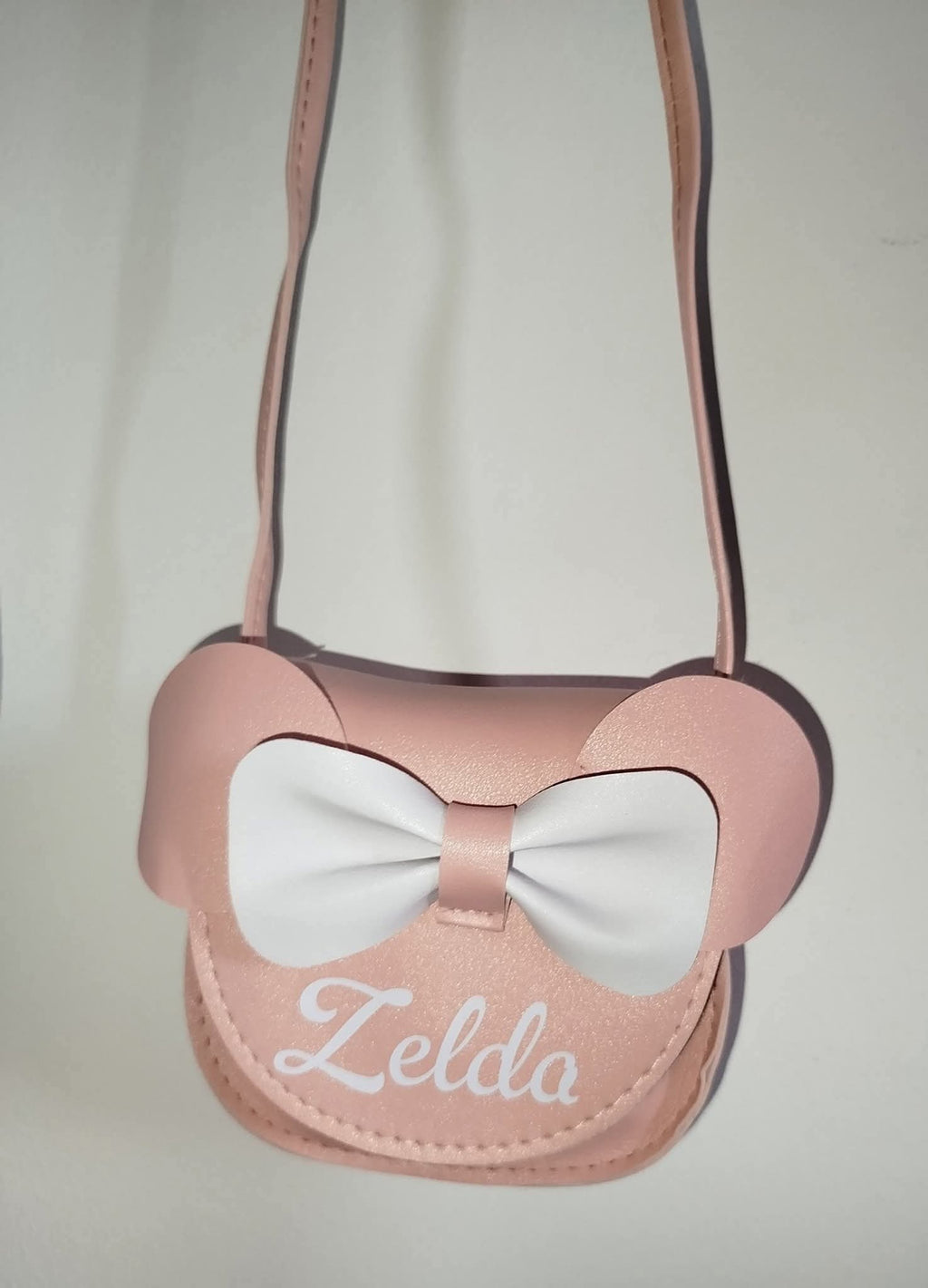 Borsa Minnie