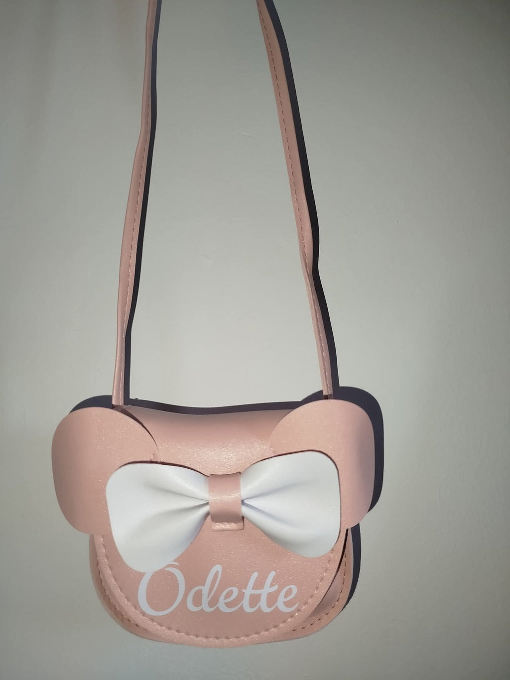 Borsa Minnie