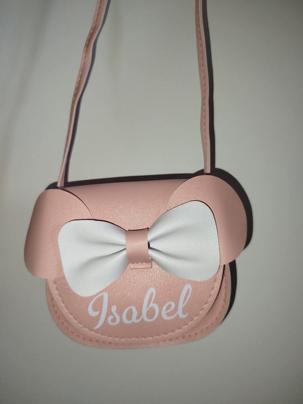 Borsa Minnie