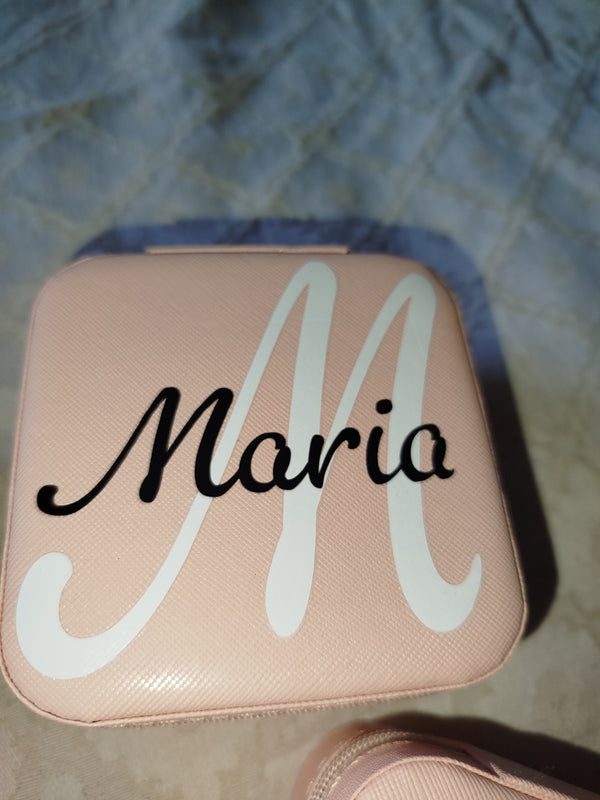 Portagioie personalizzato