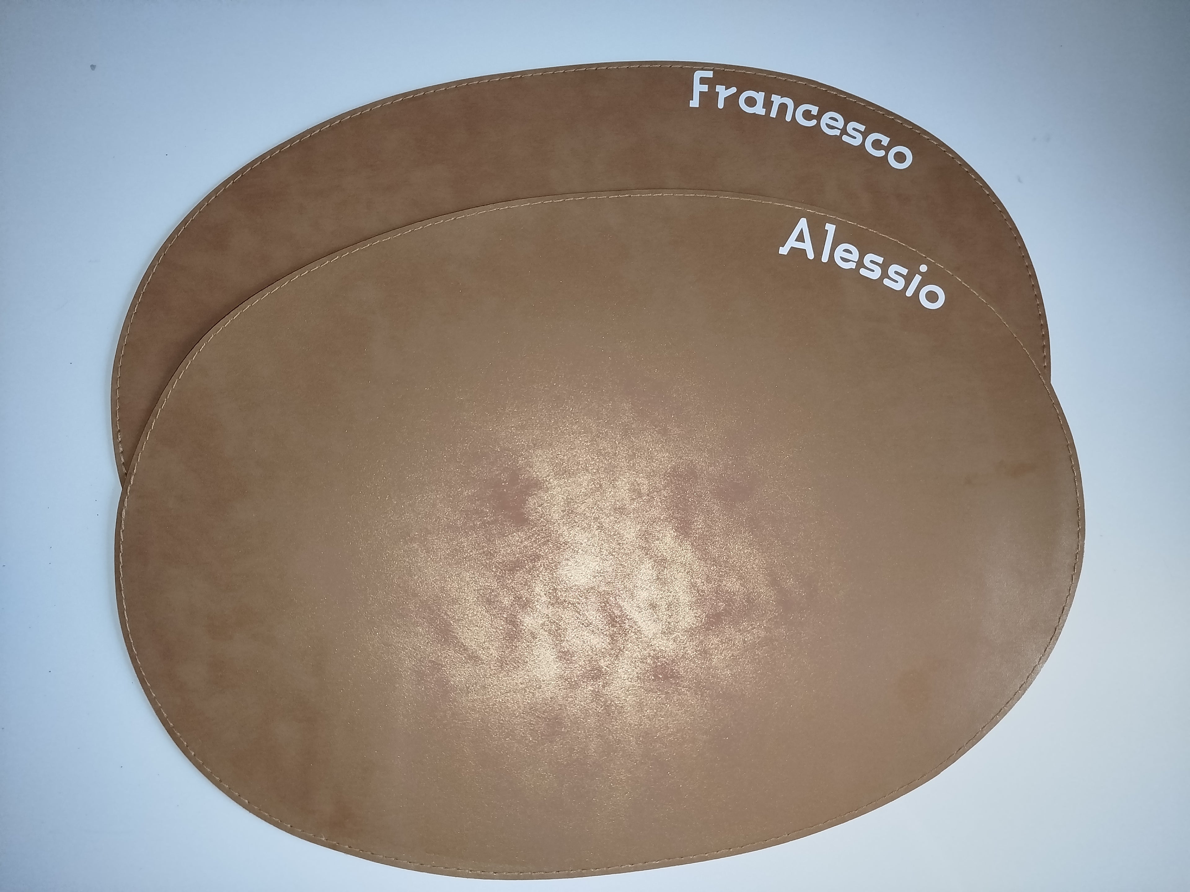 Tovaglietta colazione