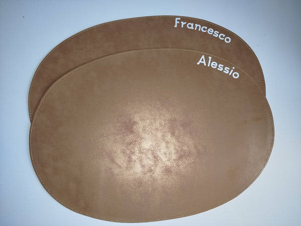 Tovaglietta colazione