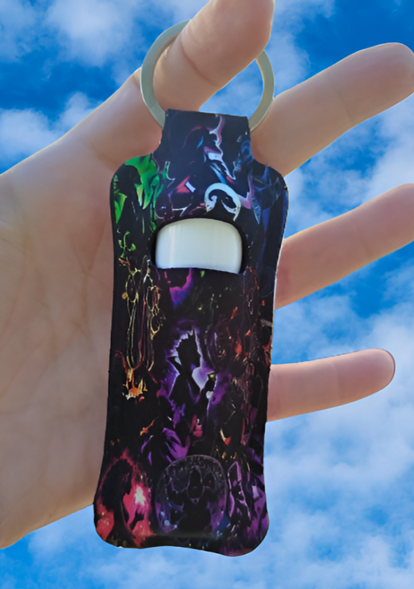 Porta rossetto/burrocacao