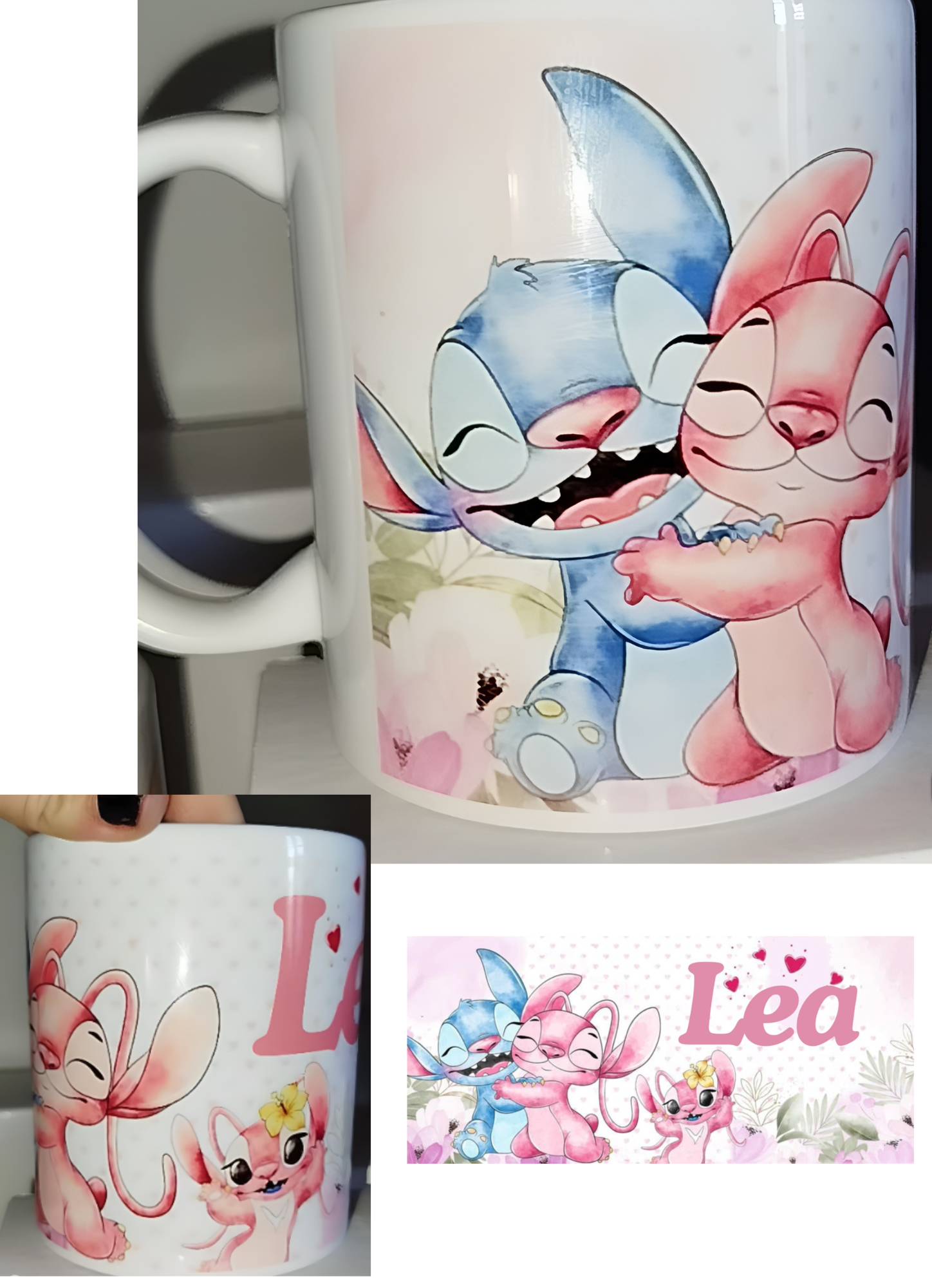 Tazza personalizzata