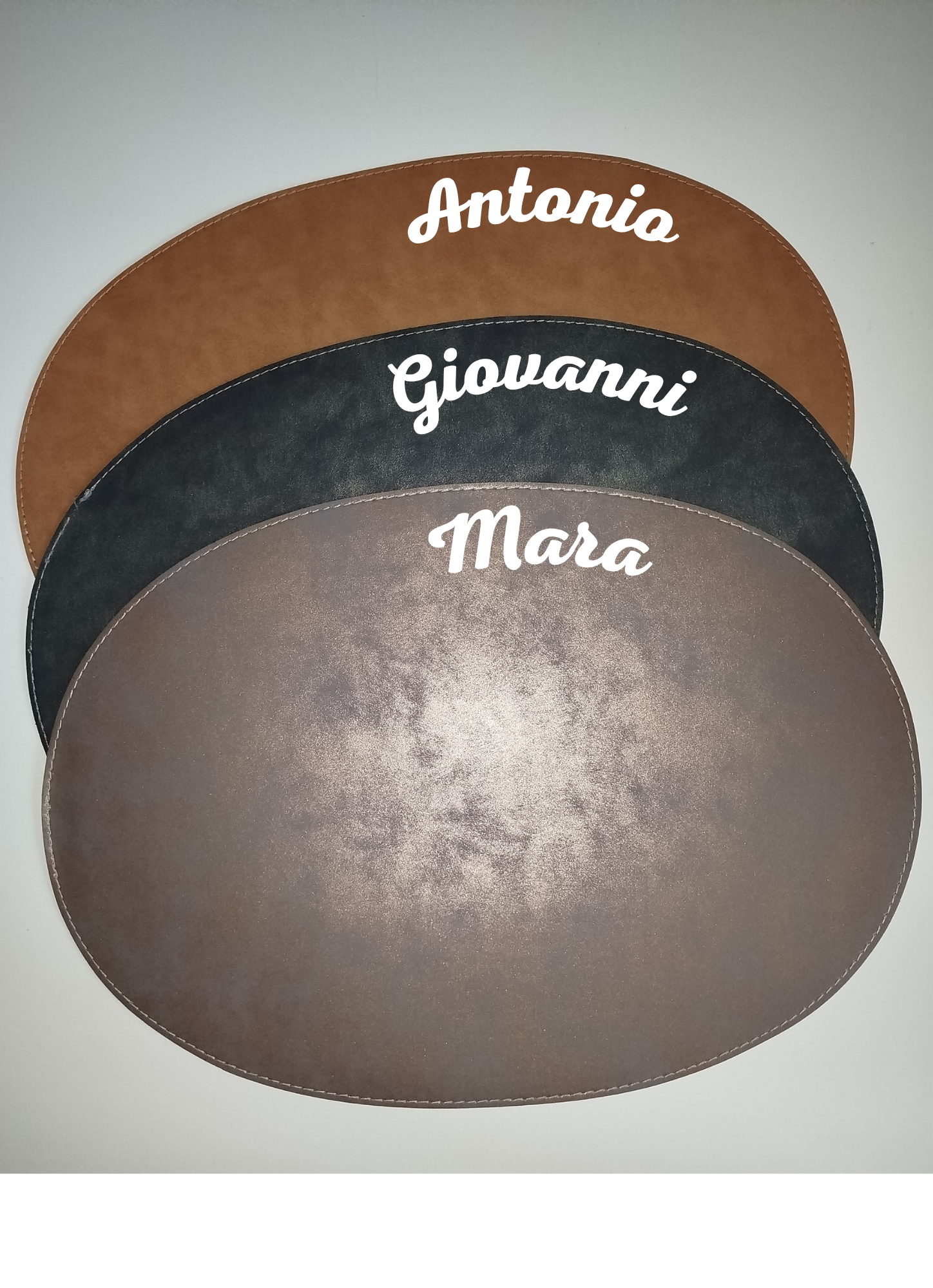 Tovaglietta colazione